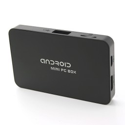 AC6331 Mini Android TV Box TV Dongle Android 4.1 1G 8G HDMI TF - Click Image to Close